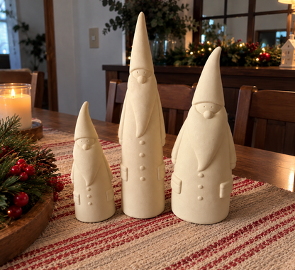 Kit Creativo 3 Viejos Pascueros