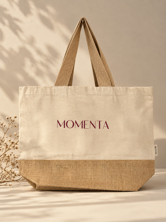 Tote MOMENTA