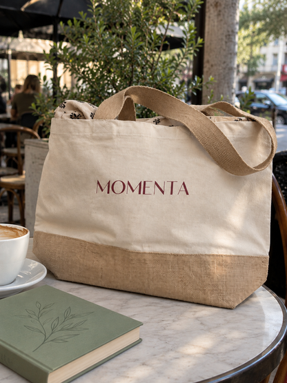 Tote MOMENTA